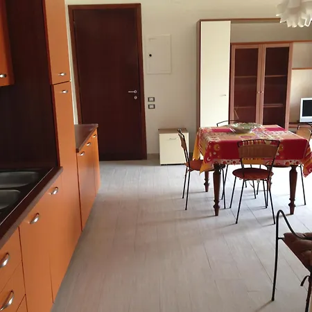 Casa vacanze L'approdo - Fronte Mare E Lato Strada