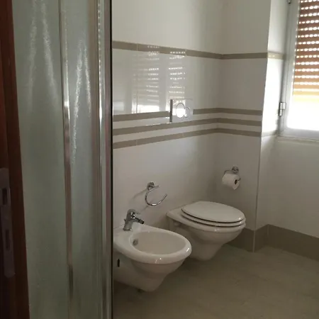 Casa vacanze L'approdo - Fronte Mare E Lato Strada Porto Cesareo