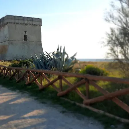 L'approdo - Fronte Mare E Lato Strada Casa vacanze