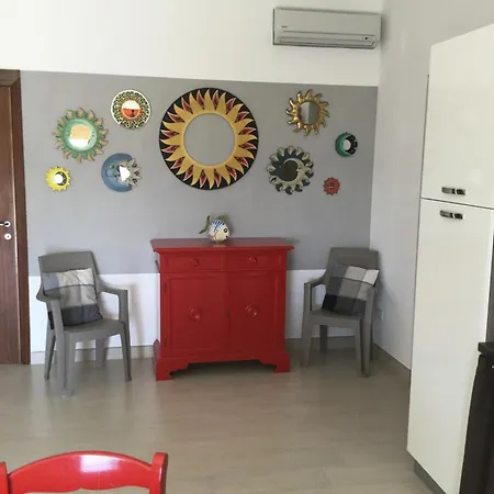 Bilocali Approdo 